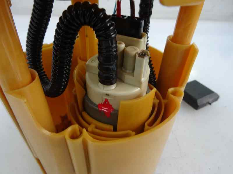 BOMBA COMBUSTIBLE CITROEN C5 2002 2.0 HDI MT 109CV