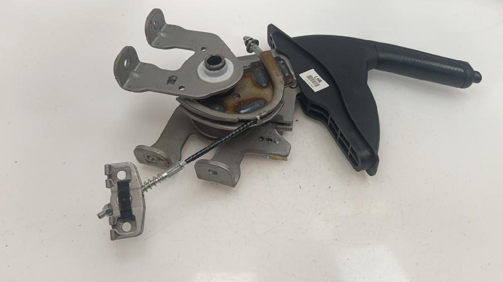PALANCA FRENO DE MANO HYUNDAI TUCSON 1.6 MT 132CV