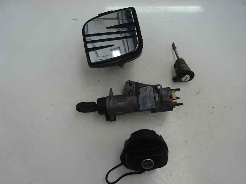 CONMUTADOR DE ARRANQUE SEAT CORDOBA 2002 1.9 TD MT 100CV