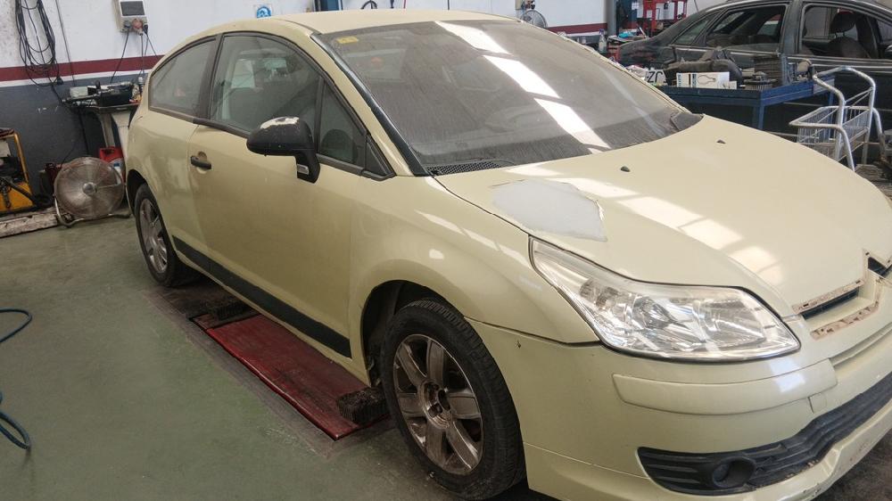 ALTERNADOR CITROEN C4 1.4 MT 88CV | 65KW