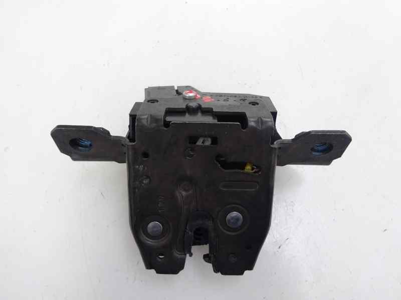 CERRADURA MALETERO PORTON CHEVROLET CRUZE 2.0 TD MT 163CV