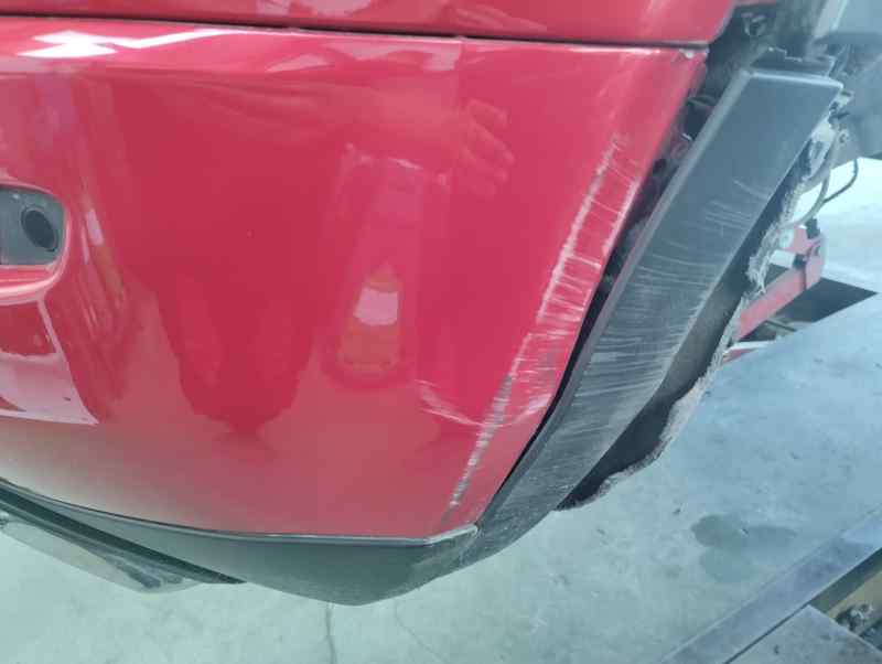 PARAGOLPES TRASERO LAND ROVER RANGE ROVER EVOQUE 2.2 TD4 MT 150CV