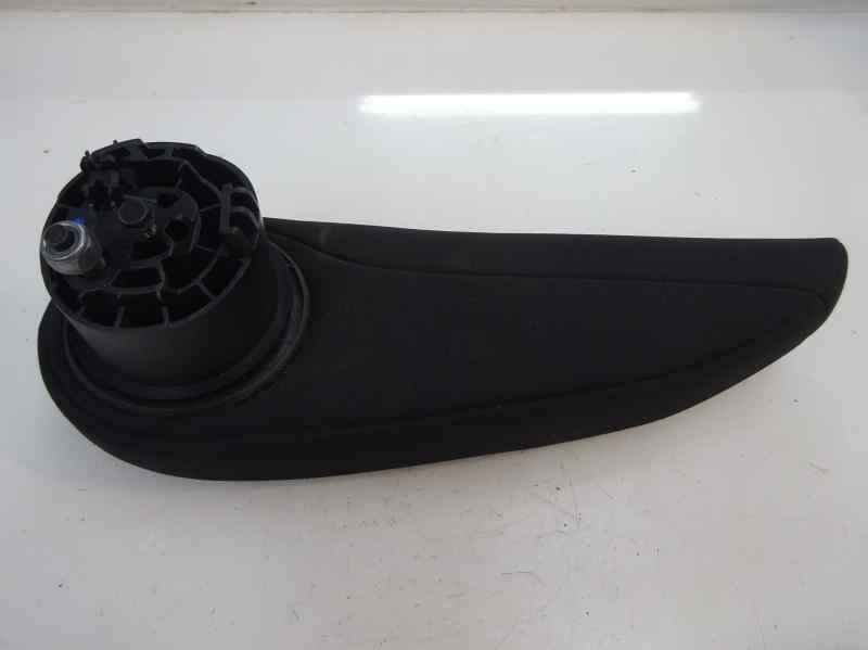 ASIENTO DELANTERO DERECHO CITROEN C4 PICASSO 1.6 HDI MT 112CV