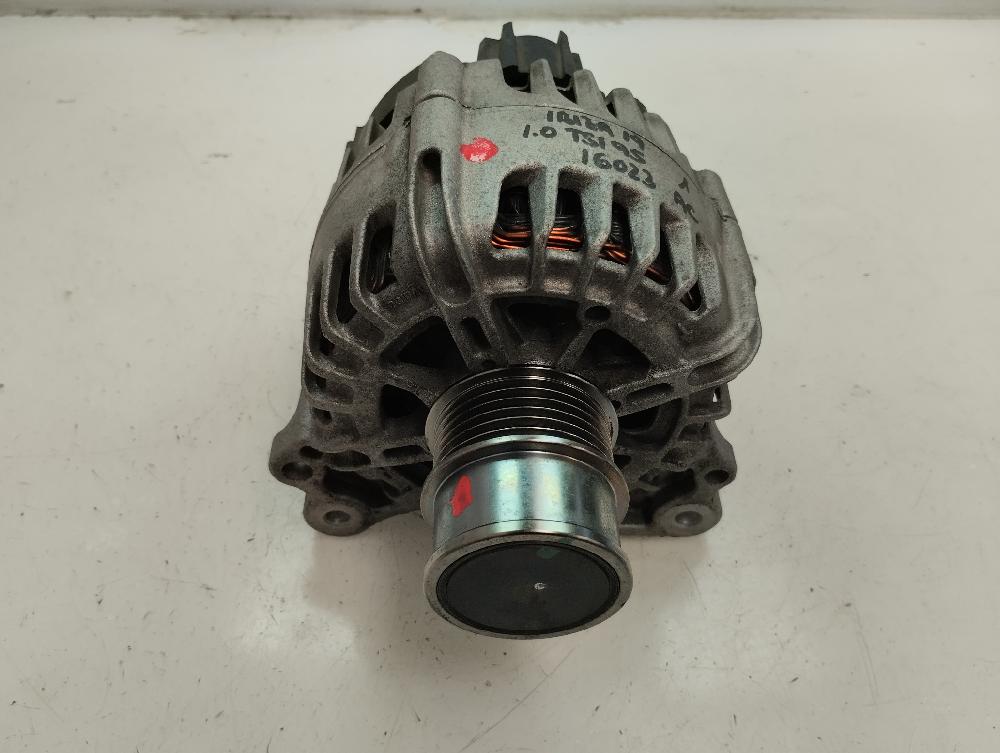 ALTERNADOR SEAT IBIZA 1.0 TSI MT 95CV