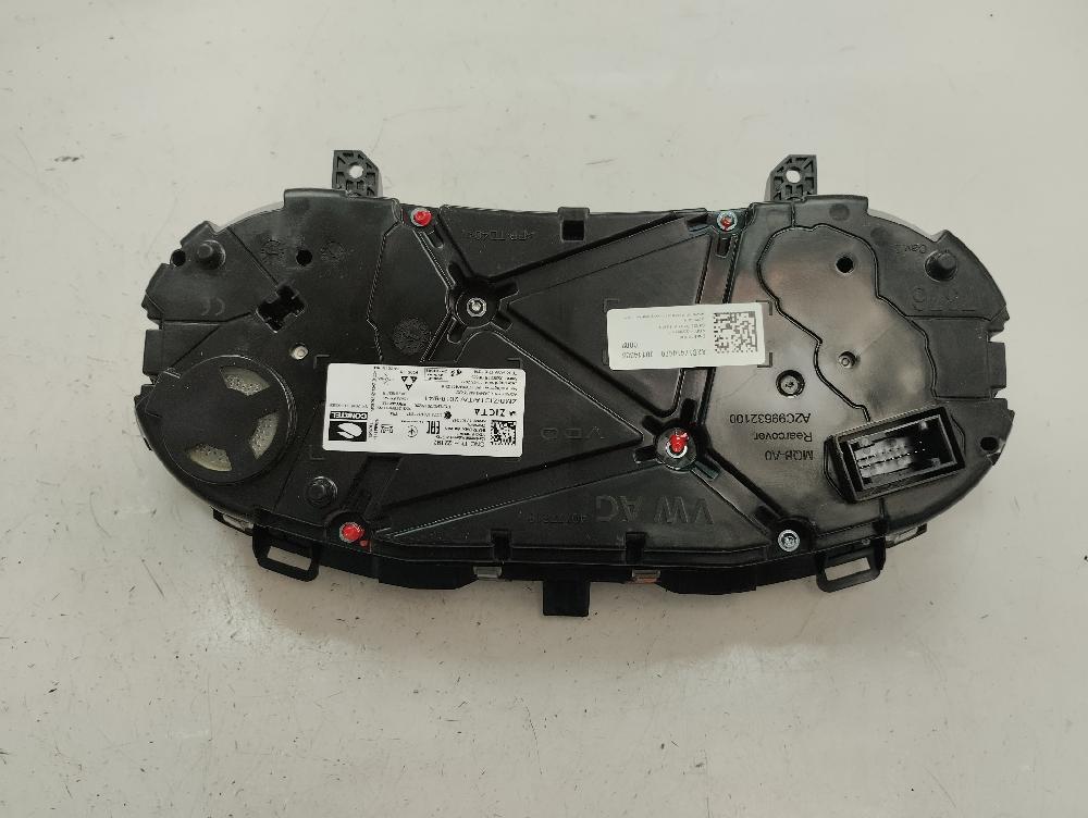 CUADRO INSTRUMENTOS SEAT IBIZA 1.0 TSI MT 95CV
