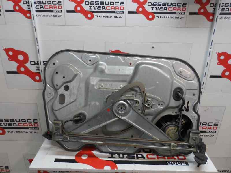 ELEVALUNAS DELANTERO DERECHO FORD FOCUS 1.8 TDCI MT 115CV | 85KW