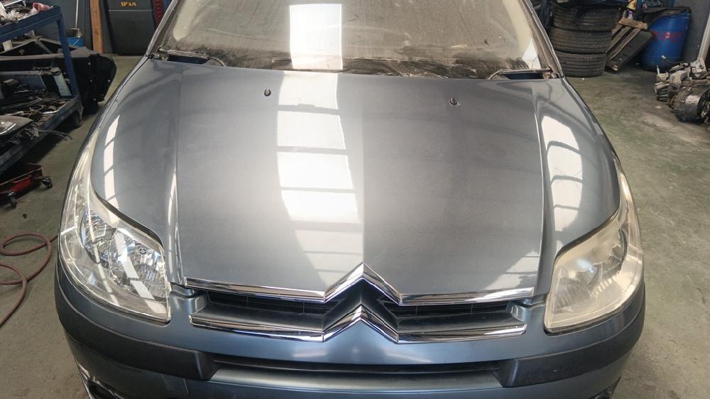 CAPOT CITROEN C4 1.4 MT 88CV | 65KW