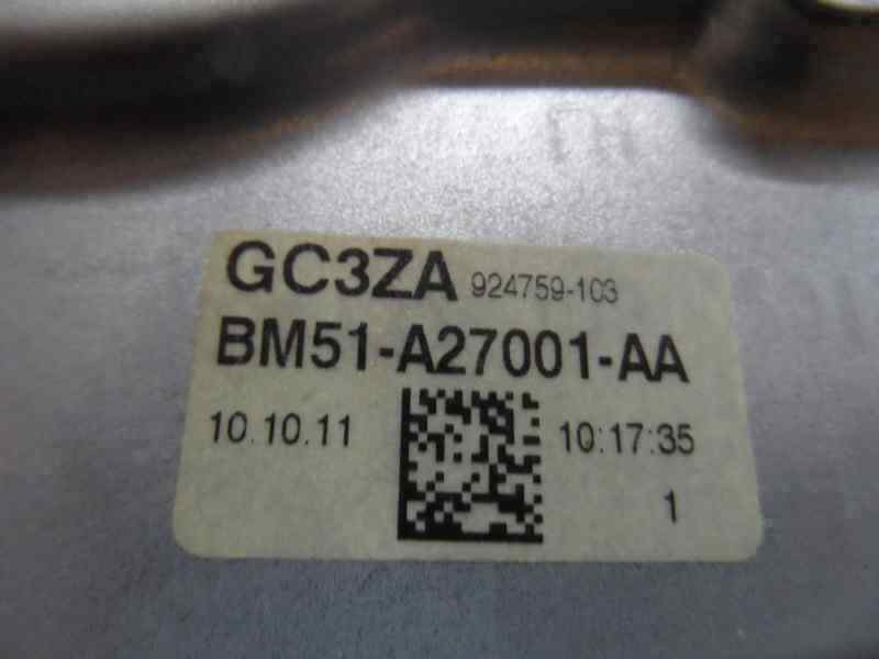 ELEVALUNAS TRASERO IZQUIERDO FORD FOCUS 1.6 TDCI MT 95CV