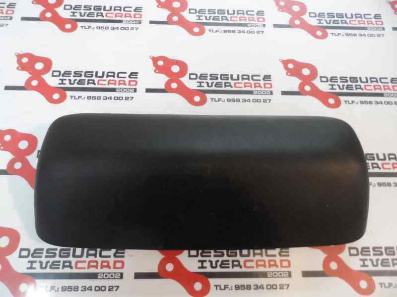 LUZ CENTRAL DE FRENO SUZUKI WAGON R 1.3 D MT 70CV
