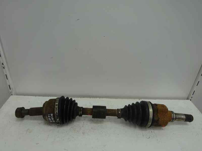 TRANSMISION DELANTERA IZQUIERDA CHRYSLER PT CRUISER 1.6 MT 115CV