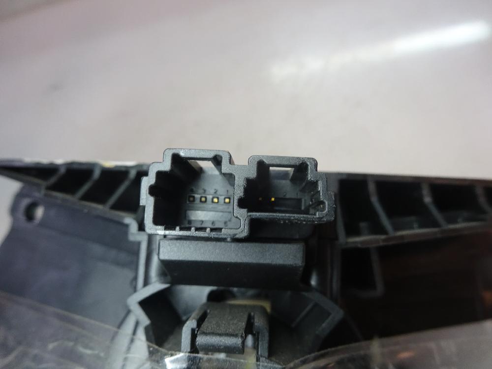 ANILLO AIRBAG DACIA LOGAN 1.5 DCI MT 90CV