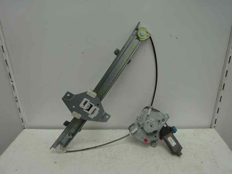 ELEVALUNAS TRASERO DERECHO CHEVROLET TACUMA 1.6 MT 107CV