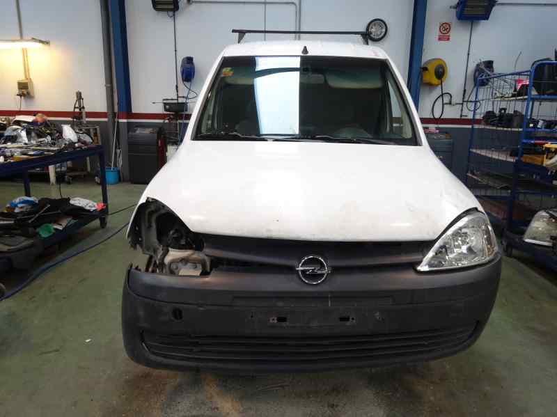 RETROVISOR DERECHO OPEL COMBO 2004 1.3 MT 70CV | 51KW