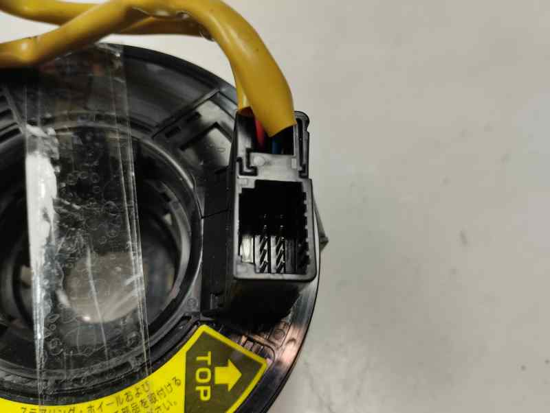 ANILLO AIRBAG TOYOTA AVENSIS 2004 2.0 D MT 116CV | 85KW