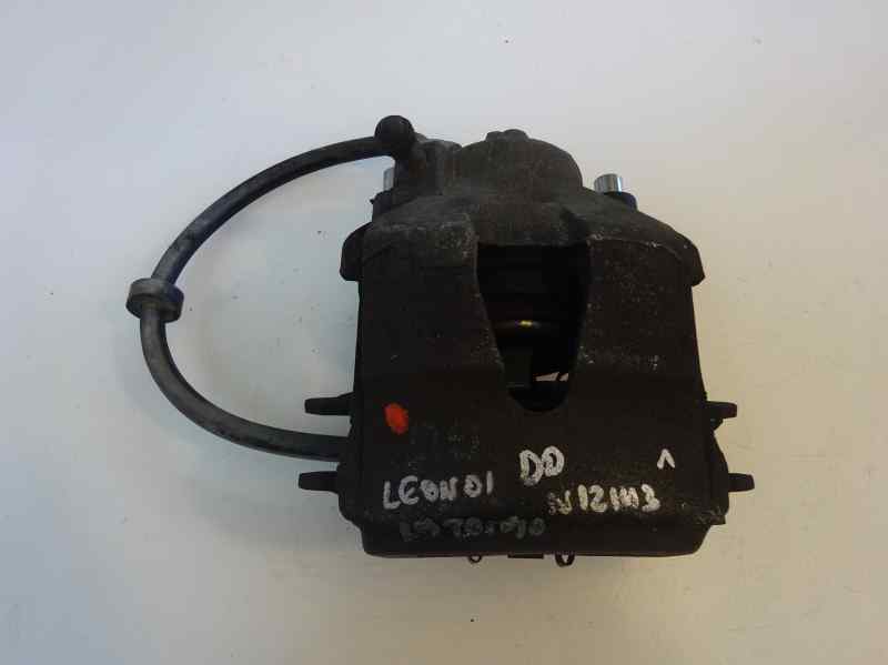 PINZA FRENO DELANTERA DERECHA SEAT LEON 1.9 TD MT 90CV
