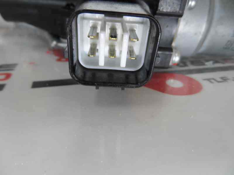 ELEVALUNAS DELANTERO IZQUIERDO MITSUBISHI ASX 1.6 MT 2WD 117CV