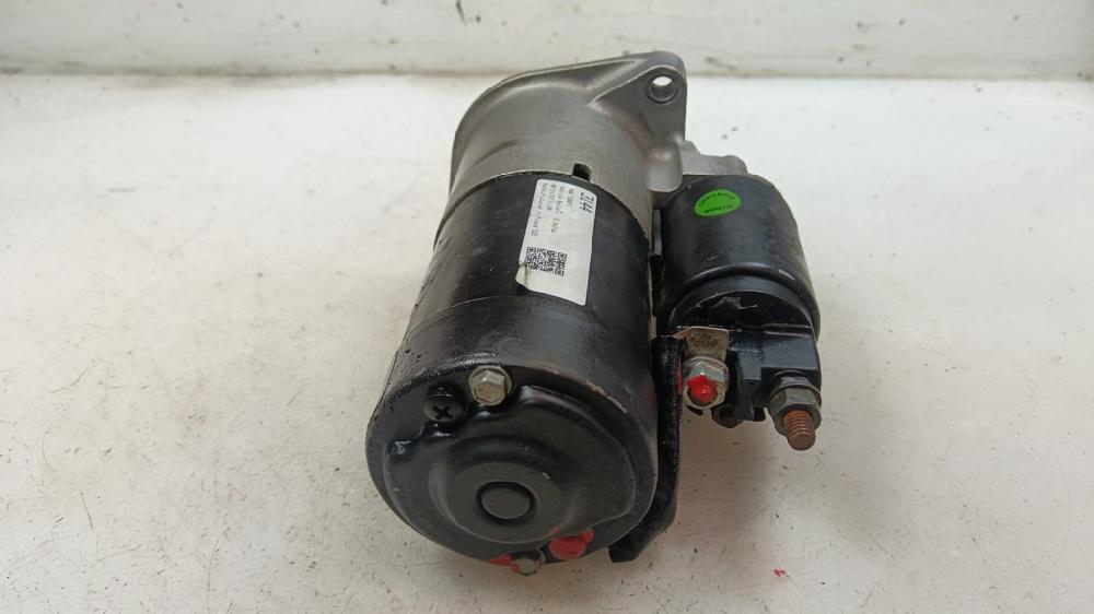 MOTOR ARRANQUE OPEL ZAFIRA 1.9 CDTI MT 120CV