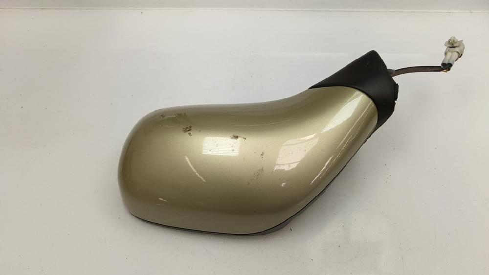 RETROVISOR IZQUIERDO OPEL AGILA 1.2 MT 75CV