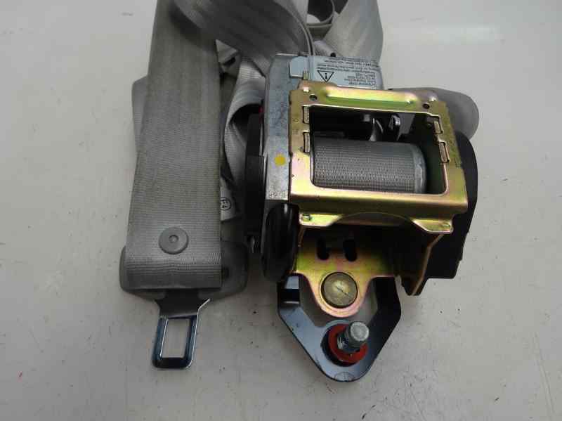 CINTURON SEGURIDAD DELANTERO IZQUIERDO HYUNDAI SONATA 2.4 MT 162CV