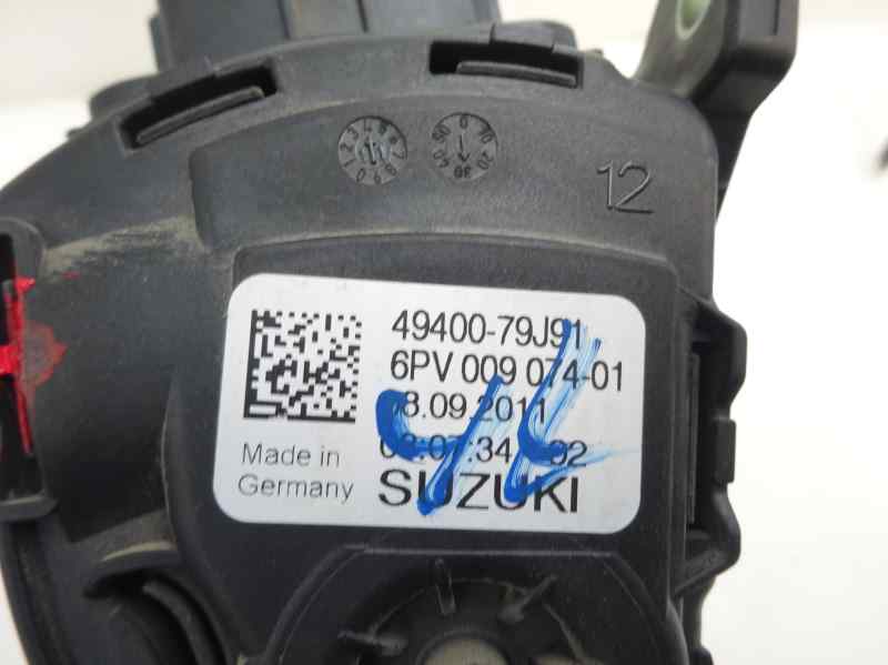 POTENCIOMETRO PEDAL SUZUKI SX4 2.0 DDIS MT 135CV