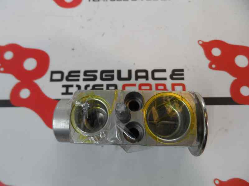 VALVULA EXPANSION FORD FOCUS 1.6 TDCI MT 115CV