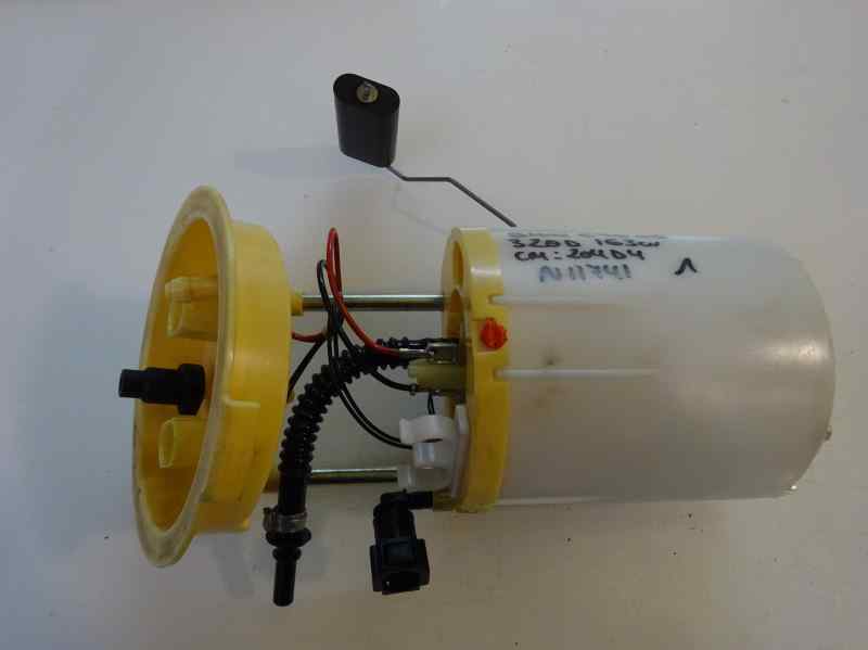 BOMBA COMBUSTIBLE BMW SERIE 3 2.0 320D MT 163CV