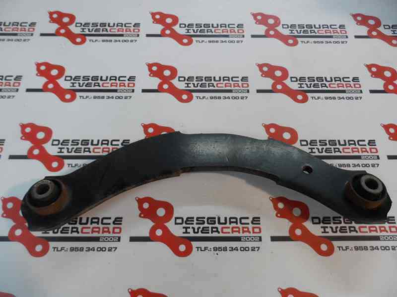 BRAZO SUSPENSION SUPERIOR TRASERO DERECHO MITSUBISHI ASX 1.6 MT 2WD 117CV