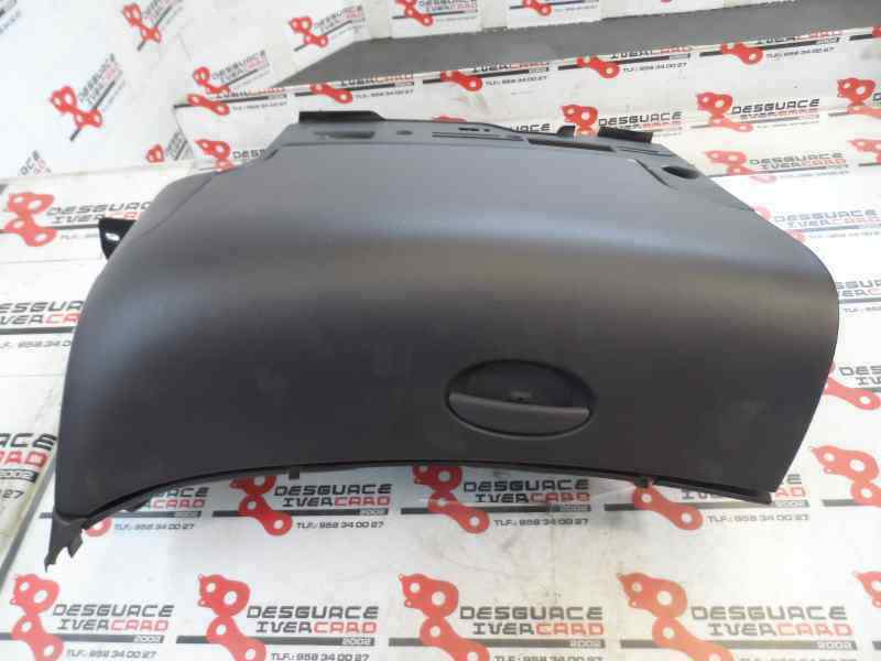 GUANTERA MERCEDES BENZ CLASE A 2003 1.7 A 170 CDI L MT 95CV