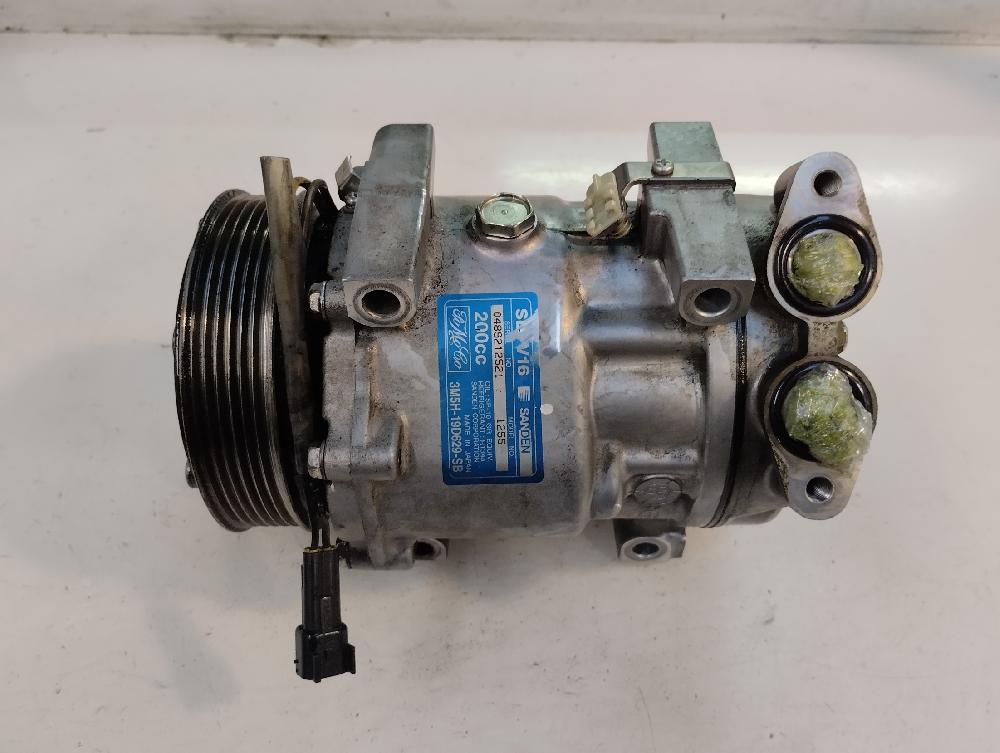 COMPRESOR AIRE ACONDICIONADO MAZDA 3 1.6 MT 105CV | 77KW