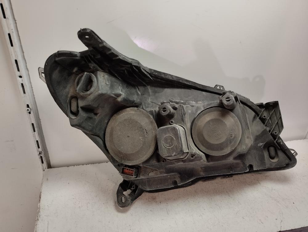 FARO IZQUIERDO OPEL ASTRA 1.9 CDTI MT 120CV