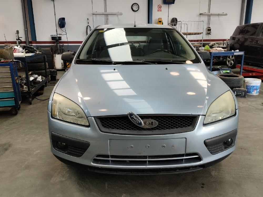 CENTRALITA MOTOR UCE FORD FOCUS 2005 1.6 TDCI MT 109CV