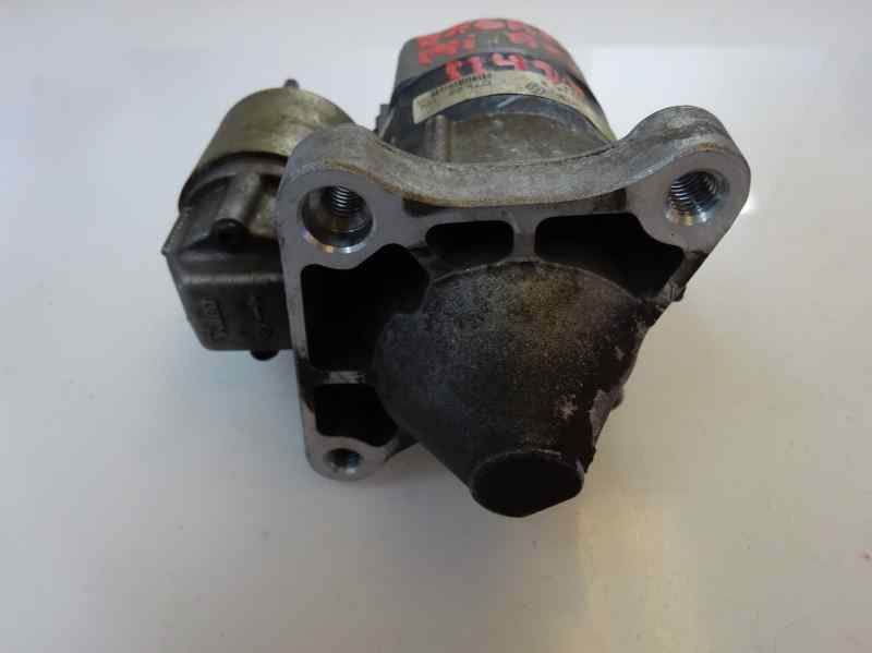 MOTOR ARRANQUE RENAULT MEGANE 2002 1.4 MT 95CV | 70KW