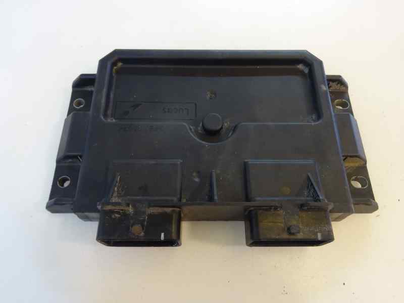 CENTRALITA MOTOR UCE CITROEN BERLINGO 1.9 D MT 69CV