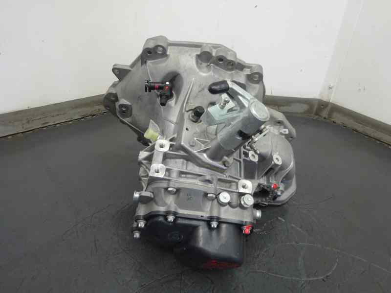 CAJA CAMBIOS SUZUKI SWIFT 1.3 MT 67CV