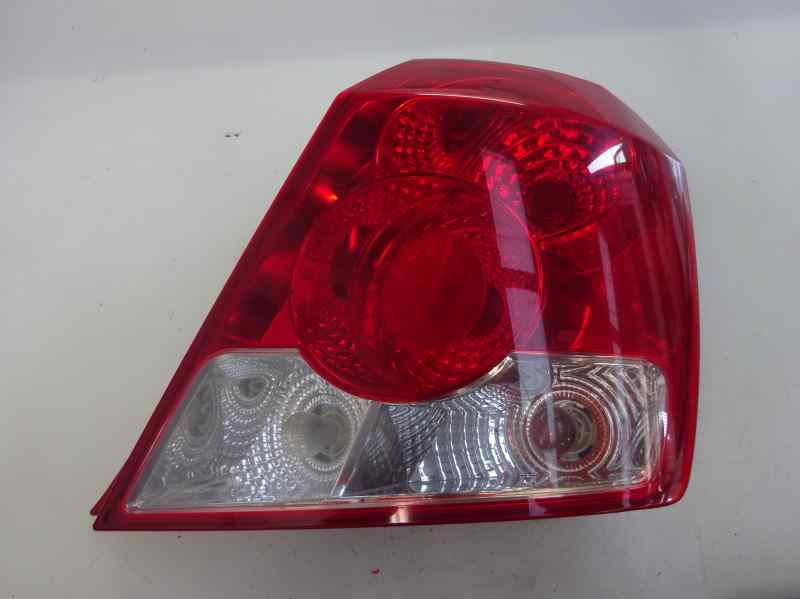 PILOTO TRASERO DERECHO DAEWOO KALOS 1.2 MT 72CV