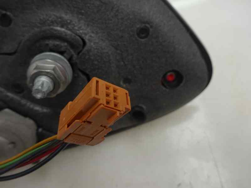 RETROVISOR DERECHO CITROEN BERLINGO 1.5 BLUEHDI MT XL 102CV