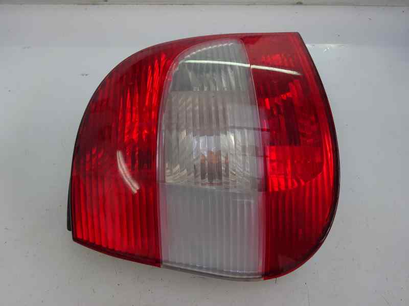 PILOTO TRASERO IZQUIERDO RENAULT SCENIC 1.9 DCI MT 4WD 102CV | 75KW