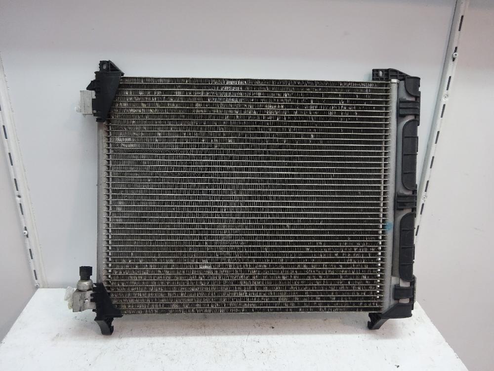 RADIADOR A C NISSAN MICRA 1.2 MT 80CV