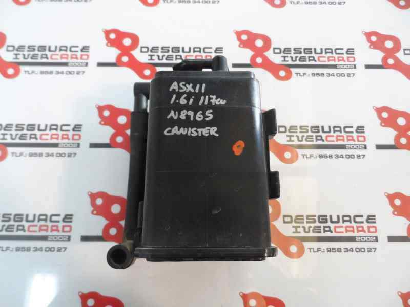 FILTRO CARBONO ACTIVO MITSUBISHI ASX 1.6 MT 2WD 117CV