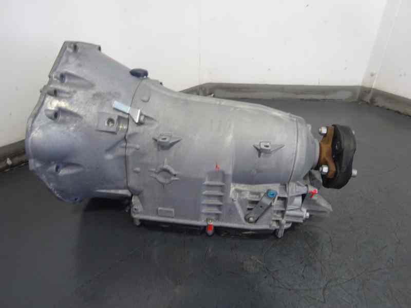 CAJA CAMBIOS MERCEDES BENZ CLASE CLC 2008 200 2.2D MT 150CV | 110KW