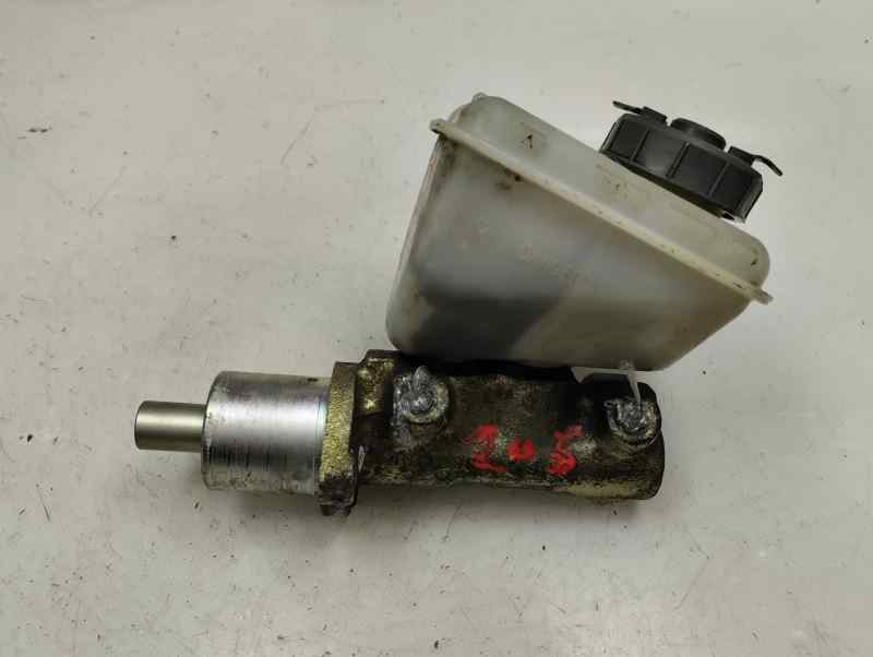 BOMBA FRENO PEUGEOT 205 1.8 TD MT 58CV