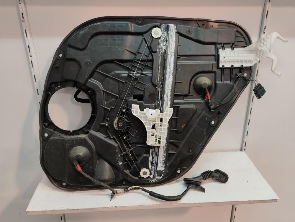 ELEVALUNAS TRASERO IZQUIERDO KIA CARENS 1.7 MT 115CV | 85KW