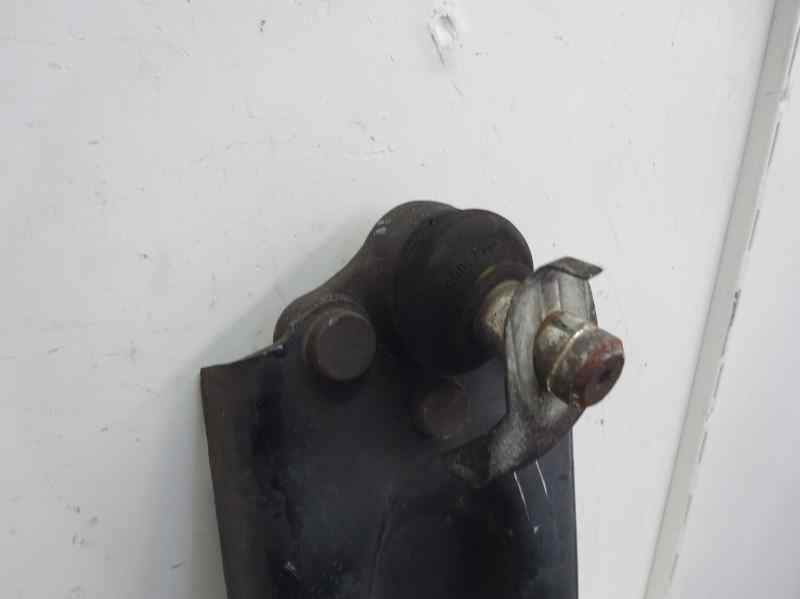 BRAZO SUSPENSION INFERIOR DELANTERO IZQUIERDO CITROEN C3 PICASSO 1.6 MT 110CV