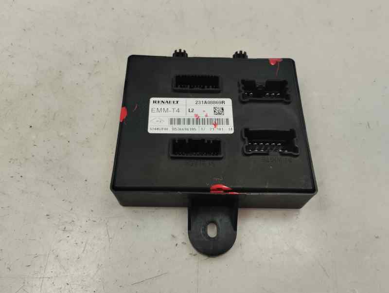 MODULO ELECTRONICO RENAULT CLIO 0.9 TSE MT 90CV