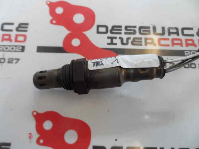 SONDA LAMBDA CHEVROLET AVEO 1.2 MT 84CV | 62KW