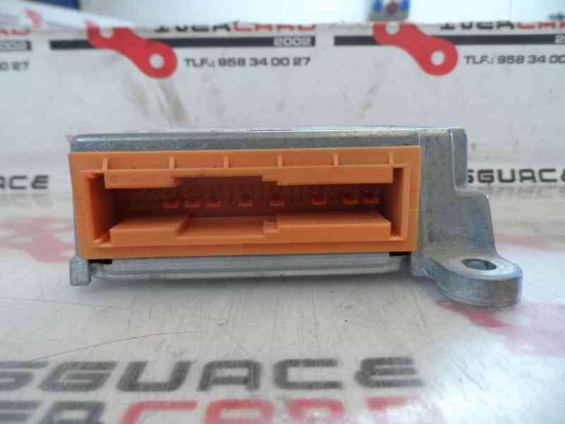 CENTRALITA AIRBAG PEUGEOT 206 1.6 MT 109CV | 80KW