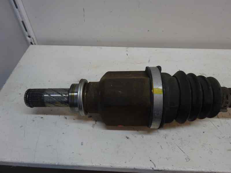 TRANSMISION DELANTERA IZQUIERDA RENAULT CLIO 1.5 DCI MT 60CV