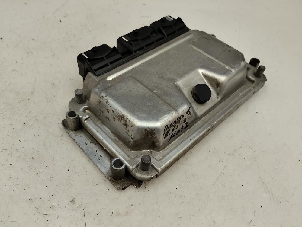 CENTRALITA MOTOR UCE CITROEN XSARA PICASSO 1.6I MT 95CV