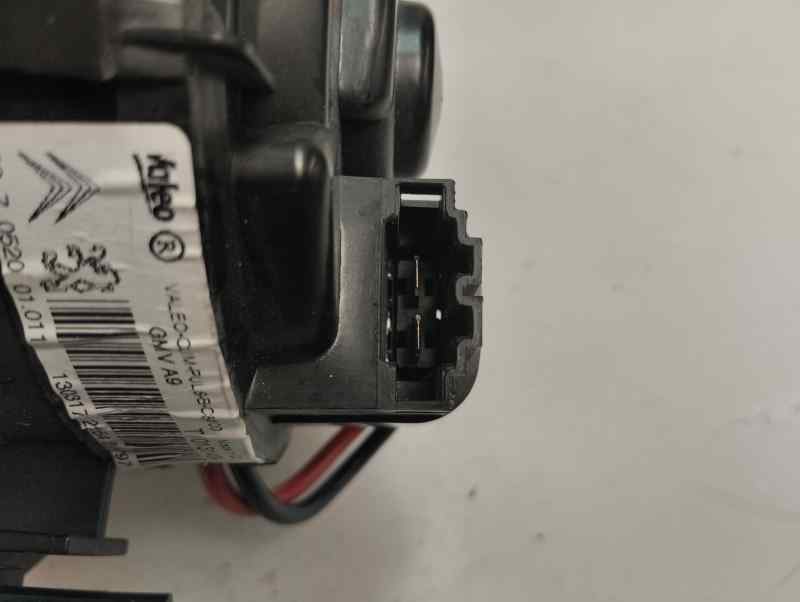 MOTOR CALEFACCION PEUGEOT 2008 1.6 MT 120CV | 88KW
