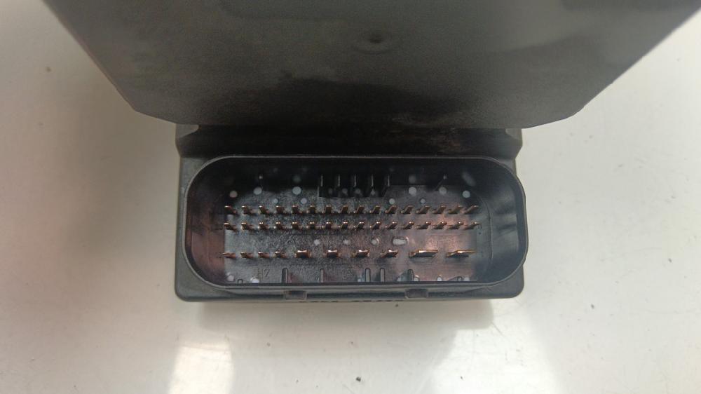 ABS VOLKSWAGEN PASSAT 1.9 TDI 6MT 130CV